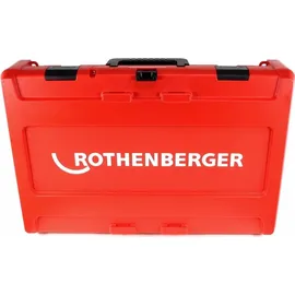 Rothenberger Pressmaschine ROMAX® AC ECO Basic Set