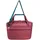 Tatonka Kühltasche petrol | bordeaux red (047)