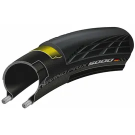 Continental Grand Prix 5000 Faltreifen 28 x 0,90 Zoll