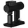TIMEMORE Sculptor 078S Schwarz
