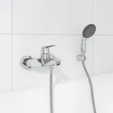 Grohe Start Einhebelmischer, für Wanne, 23413002
