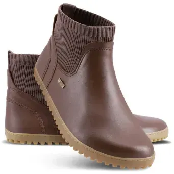 Be Lenka Mojo Stiefeletten - Dark Brown 39