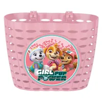 Seven Fahrradkorb PAW PATROL girl rosa No Size
