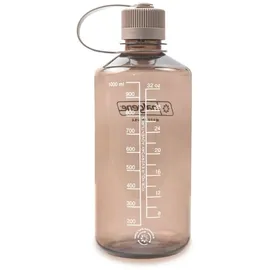 Nalgene Trinkflasche mocha