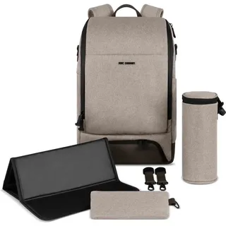 ABC-Design ABC Design Wickelrucksack Active