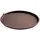 LéKué Runde Pizza-Matte 36 cm