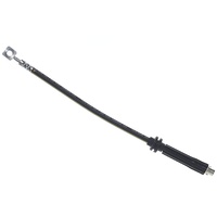 Brembo Bremsschlauch Links T 10 017