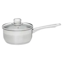 Maku Prikaistuvis su dangčiu 1,5l - Silber