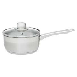 Maku Prikaistuvis su dangčiu 1,5l - Silber