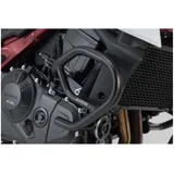 SW-Motech Sturzbügel für Honda CB750 Hornet (22-) Schwarz