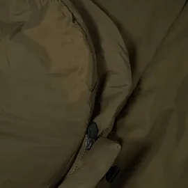 AVID Carp Bedchair Khaki One Size