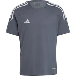 adidas Tiro 23 League Trikot Kinder IC7484 - team onix/white 128