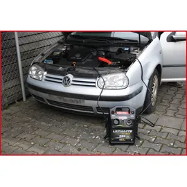 KS Tools Starthilfegerät 12 V Kondensator-Booster 720 A