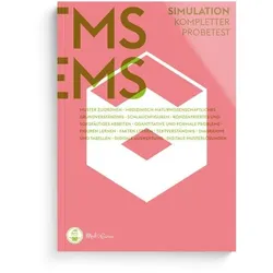 MedGurus TMS & EMS 2024 Testsimulation