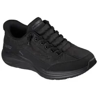 SKECHERS Contour Foam - Cozy Fit Damen Schwarz 41