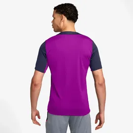 Nike Dri-FIT Strike vivid purple/midwest gold XL