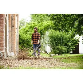 Worx Akku-Laubbläser WG547E.9 PowerShare 20 V Solo