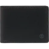Element Icon Mini Geldbörse Herren blau