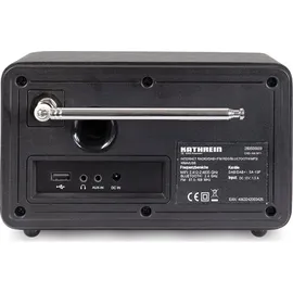 Kathrein DAB+ link M11 schwarz