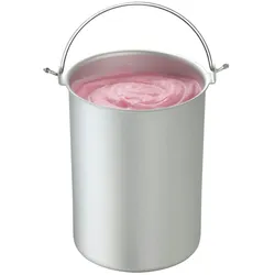 Bartscher Eisbehälter 1,4L