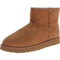 UGG Australia UGG Classic Mini Boot, Chestnut, 43 EU