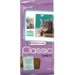 VERSELE-LAGA Classic Cat Variety 10kg