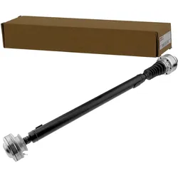 Nty Kardanwelle Gelenkwelle Antriebsstrang 855mm Passend Für Jeep Commander Gran: