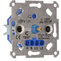 led`s light Dimmer 250W