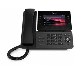 Gigaset P820 IP PRO kabelgebundenes IP-Tischtelefon