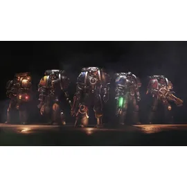Warhammer 40.000: Deathwatch (USK) (PS4)