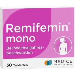Remifemin mono
