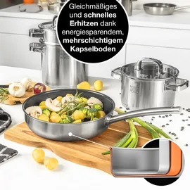 Moritz & Moritz Bratpfanne 24 cm