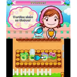 Gardening Mama: Forest Friends (USK) (3DS)