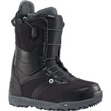 Burton Ritual Damen-Snowboardboots Black 2018 - schwarz - 40