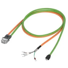 Siemens Dig.Industr. duales Kabel konfekt. 6FX3802-7CD01-1AH0