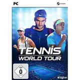 Tennis World Tour (USK) (PC)