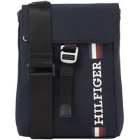 Tommy Hilfiger TH Monotype Mini Reporter space blue