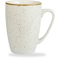 Churchill Stonecast Becher 34 cl, Barley White
