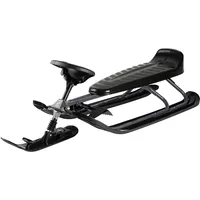Stiga Snowracer King Size GT Großer Lenkschlitten mit Bremsen