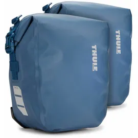 Thule Shield Pannier 13 l Paar blue