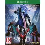 Devil May Cry 5 (XONE)