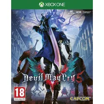 Devil May Cry 5 (XONE)