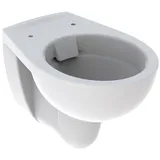 Geberit Allia Paris Wand-WC mit WC-Sitz Weiß