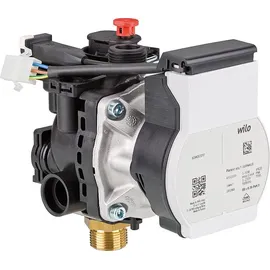 Evenes Gas Brennwert Therme ITACA KRB 12-24 kW Speicher Regelung Gastherme Heizung