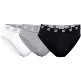 Cristiano Ronaldo CR7 Basic, Slip, 3-pack Herren Slip