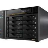 ASUSTOR Lockerstor 10 Gen3 AS6810T Leergehäuse