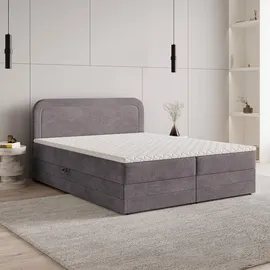 masseno ARMEL 160 x 200 cm Lila