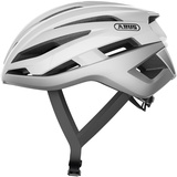 ABUS StormChaser 54-58 cm polar white 2022