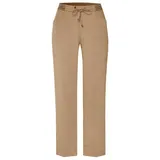 Toni Sue Wide 7/8-Hose Beige 36