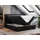 MKS Boxspringbett 160 x 200 cm H3 Schwarz